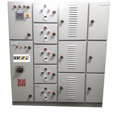 APFC/De-tuned APFC Panel