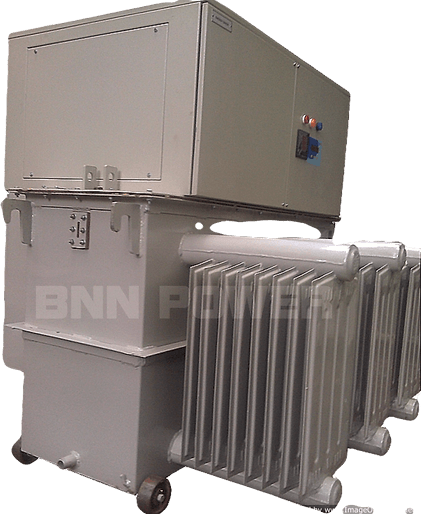 Mixed Load Energy Saver