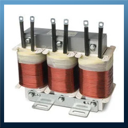 Anti Harmonics Filter Reactor