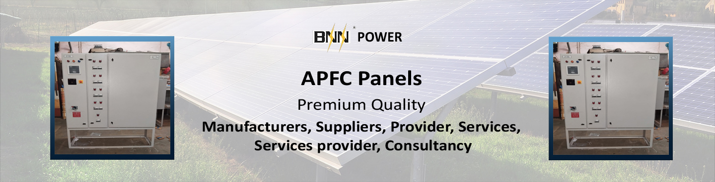 APFC Panels