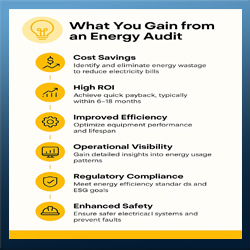Energy Auditing
